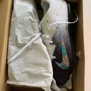 Nike Men’s Baseball Cleats/Spikes.